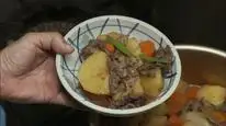 Tập 9 Quán ăn đêm - Loạt phim (Phần 2)