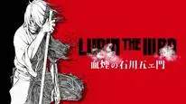 Tập Full Lupin the Third: Goemon's Blood Spray