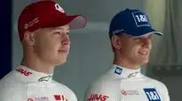 Tập 4 Formula 1: Cuộc đua sống còn (Phần 4)