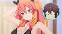 Tập 9 Kakushite! Makina-san!!