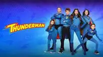 Tập 13 Gia đình Thunderman (Phần 2)