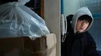 Tập 2 Lật Tẩy Tội Ác