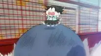 Tập 6 Youkai Gakkou no Sensei Hajimemashita!
