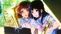 Tập 4 Hibike! Euphonium