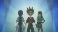 Tập 22 Beyblade X