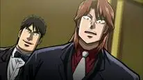 Tập 21 Kaiji (Phần 2)