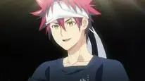 Tập 3 Vua đầu bếp Soma (Phần 4)