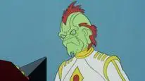Tập 2 Star Trek: Loạt phim hoạt hình (Phần 2)