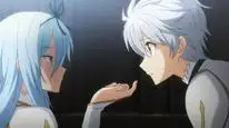 Tập 3 Bahamut yếu nhất bất bại