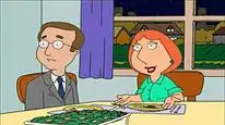 Tập 22 Family Guy (Phần 3)