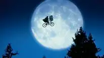 Tập Full E.T: Sinh vật Ngoài Hành Tinh