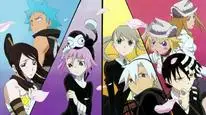 Tập 12 Soul Eater
