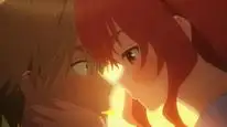 Tập 18 Amagami-san Chi no Enmusubi