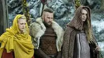 Tập 7 Huyền Thoại Vikings (Phần 6)