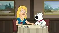 Tập 2 Family Guy (Phần 18)