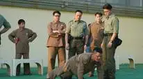 Tập 2 Đội Hành Động Liêm Chính