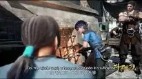 Tập 09 Đấu La Đại Lục