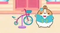 Tập 21 Molang (Phần 4)
