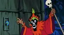 Tập 6 Scooby-Doo, Where Are You! (Phần 2)