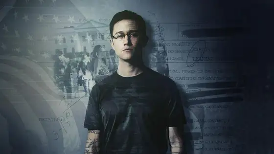 Tập Full Mật vụ Snowden