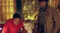 Tập 17 Thị Trấn Smallville (Phần 1)