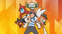 Tập 48 Pokemon (2019)
