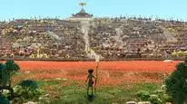 Tập Full Vua David