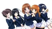 Tập 7 Girls & Panzer