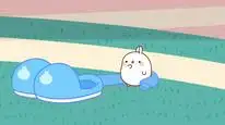 Tập 31 Molang (Phần 3)