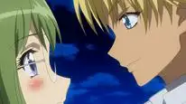 Tập 8 Tokyo Mew Mew New ♡ 2nd Season