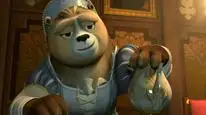 Tập 6 Kung Fu Panda: Hiệp sĩ rồng (Phần 3)