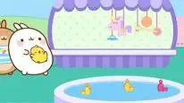 Tập 12 Molang (Phần 3)