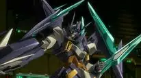 Tập 8 Gundam Build Divers Re:Rise 2nd Season