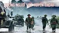 Tập Lồng Tiếng Những người viết huyền thoại