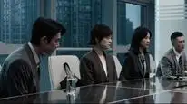 Tập 7 Mối Quan Hệ Nguy Hiểm