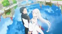 Tập 7 Re:Zero − Bắt Đầu Ở Thế Giới Khác (Phần 3)