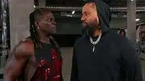 Tập 2 WWE: Hậu Trường (Phần 2)
