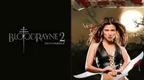 Tập Full BloodRayne 2: Thị Trấn Deliverance