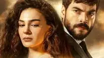 Tập 5 Hercai