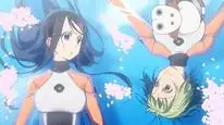 Tập 4 Amanchu!