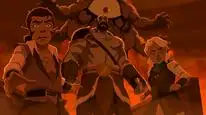 Tập 4 Truyền thuyết về Vox Machina (Phần 3)