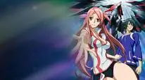 Tập 4 Dragonaut: The Resonance