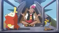 Tập 17 Pokemon (2023)