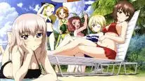 Tập 11 Girls & Panzer