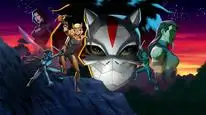 Tập 26 Young Justice: Phantoms