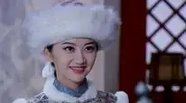 Tập 11 Đại Ngọc Nhi Truyền Kỳ