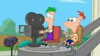 Tập 05 Phineas Và Ferb (Phần 1)