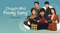 Tập 2 Chuyện Nhà Poong Sang