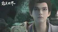 Tập 47 Thế Giới Hoàn Mỹ