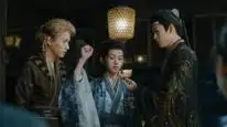 Tập 14 Đại Mộng Quy Ly